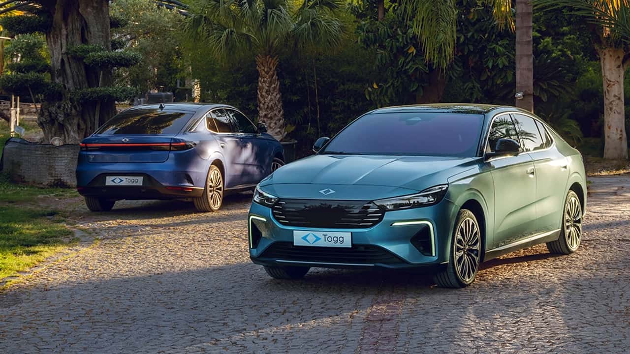 Togg Almanya’da 6 ayda sadece 239 tane satıldı