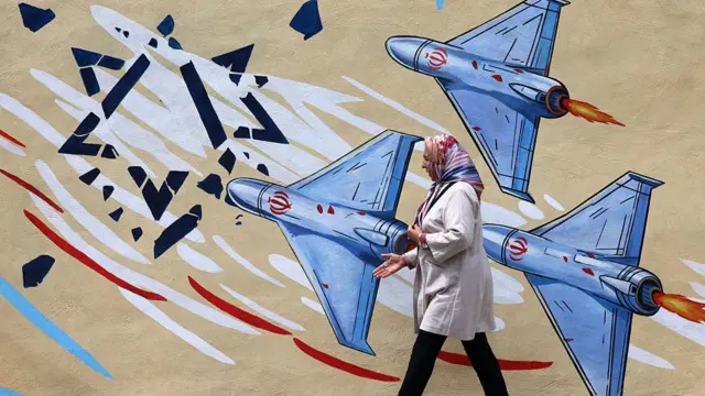 BBC analizi: Ateşkes İran’ı ikiye böldü