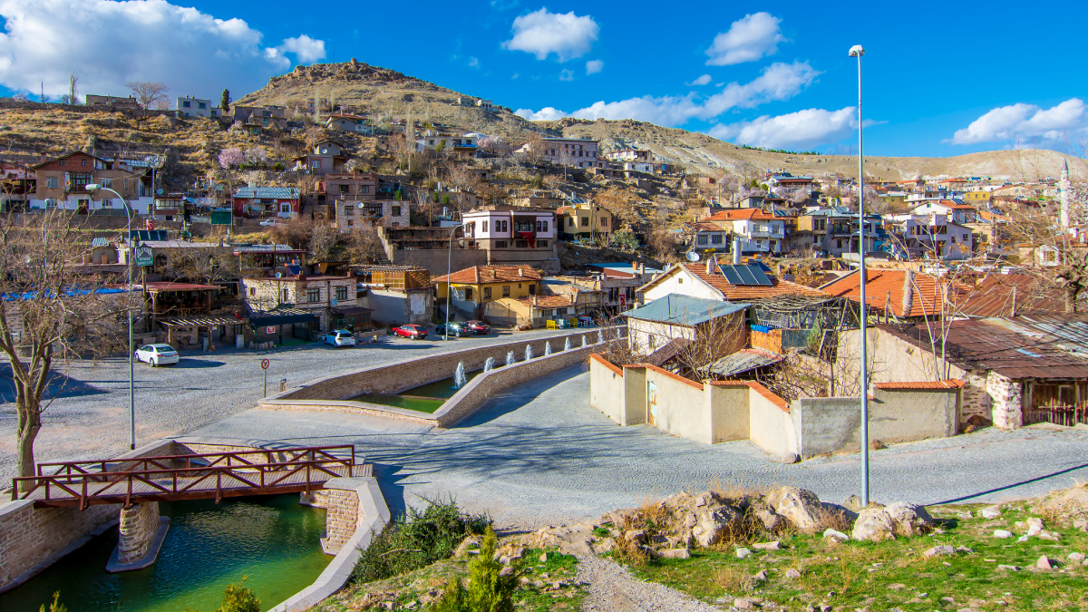 Dünyanın ‘en akıllı’ 21 şehri: Biri Türkiye’den