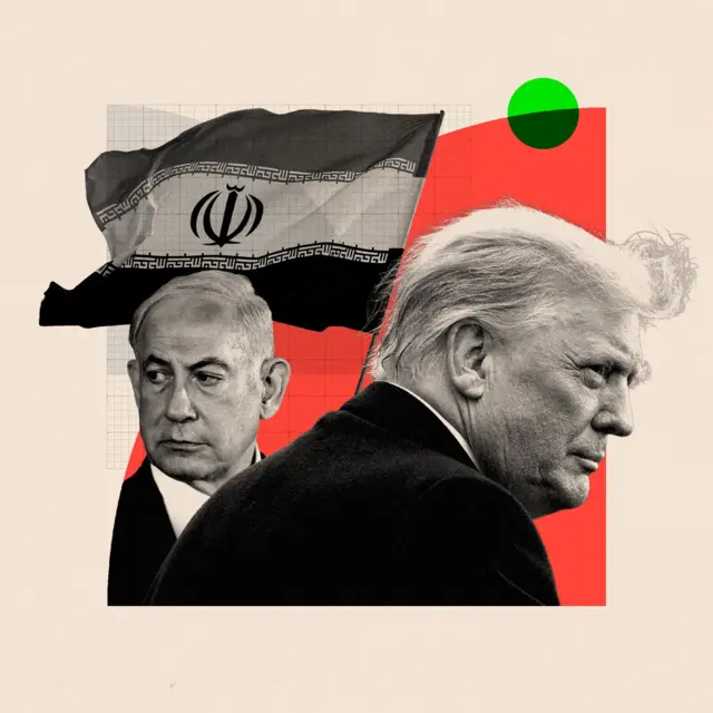 BBC analizi:  Ortadoğu’daki yeniden yapılanma henüz tamamlanmadı