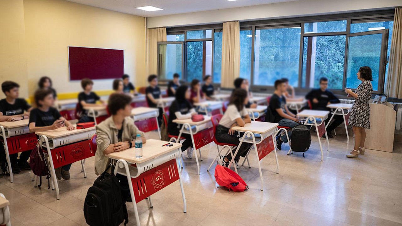 Özel okul fiyatları uçtu: 4 yaşındaki çocuğunuzu 1 milyon 675 bin lira verip ana okuluna yollar mısınız?