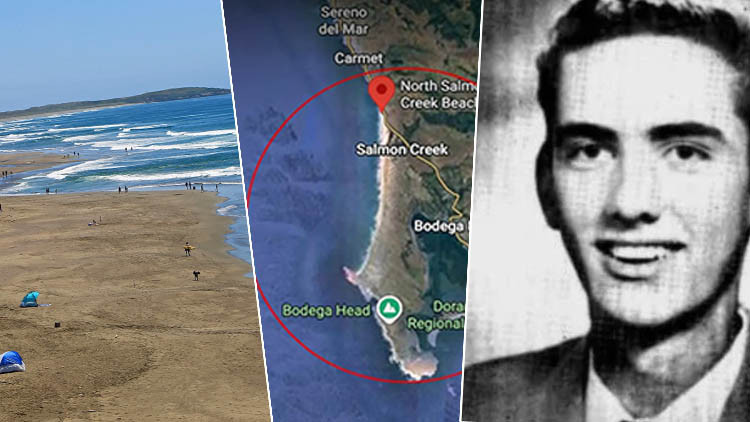 23 yıllık cinayet dosyası tek bir kemikle yeniden açıldı