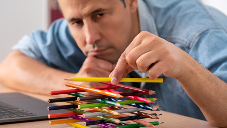 Dikkate dair 10 şehir efsanesi: Belki de odaklanma sorununuz yoktur