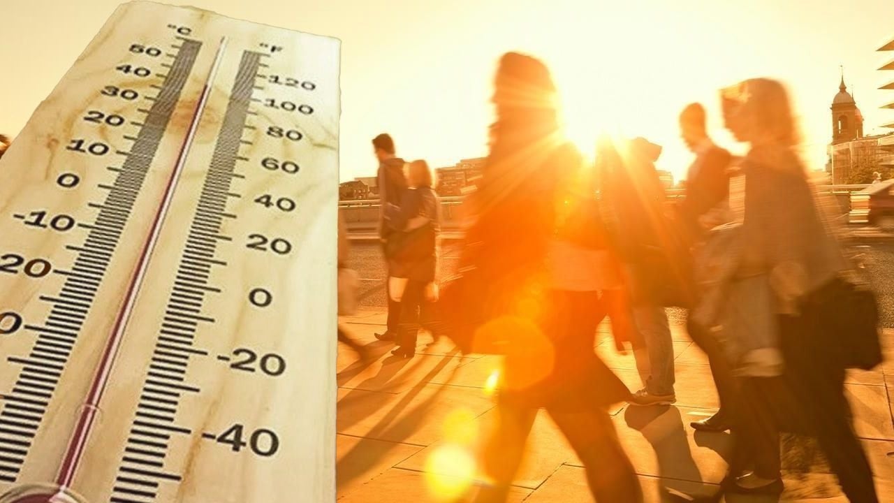Havalar bir anda değişecek: ‘Çöl sıcağı’ haftası başlıyor