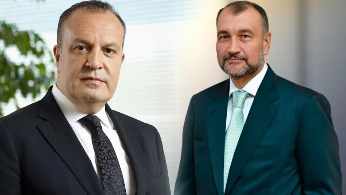 Üç yıl sonra Murat Ülker’i geçti: İşte Türkiye’nin en zengin yeni ismi
