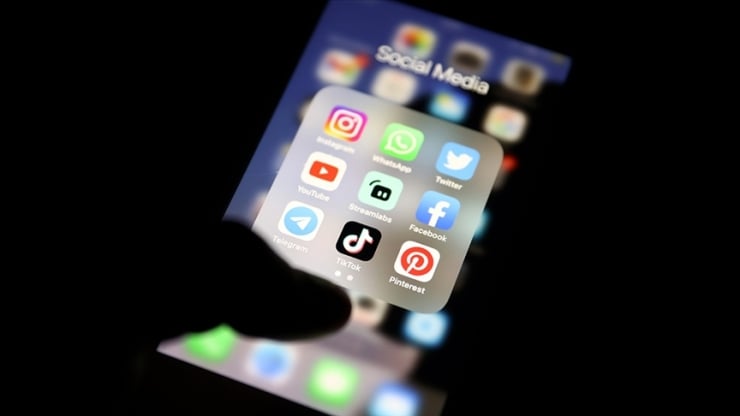 Türkiye en çok YouTube’u kullandı: Mesajlaşmada lider WhatsApp değil
