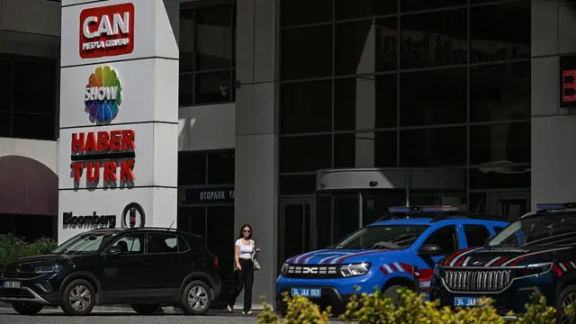 Can Holding soruşturması: İki firari patron teslim oldu