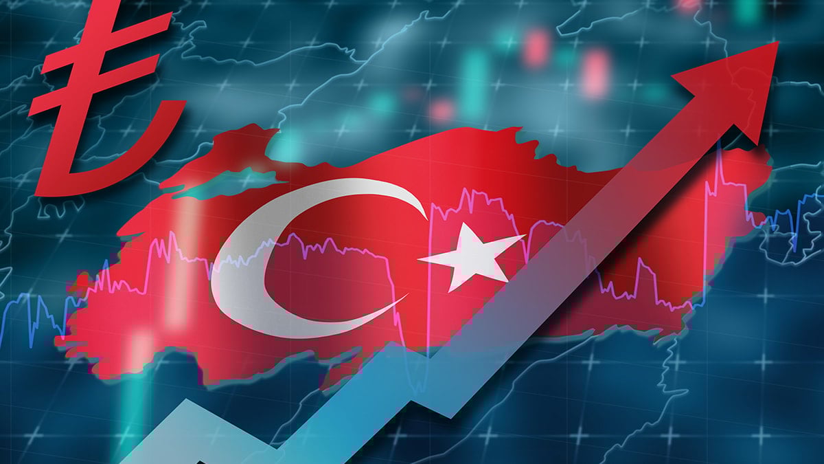 IMF Türkiye için büyüme beklentisini sert düşürdü
