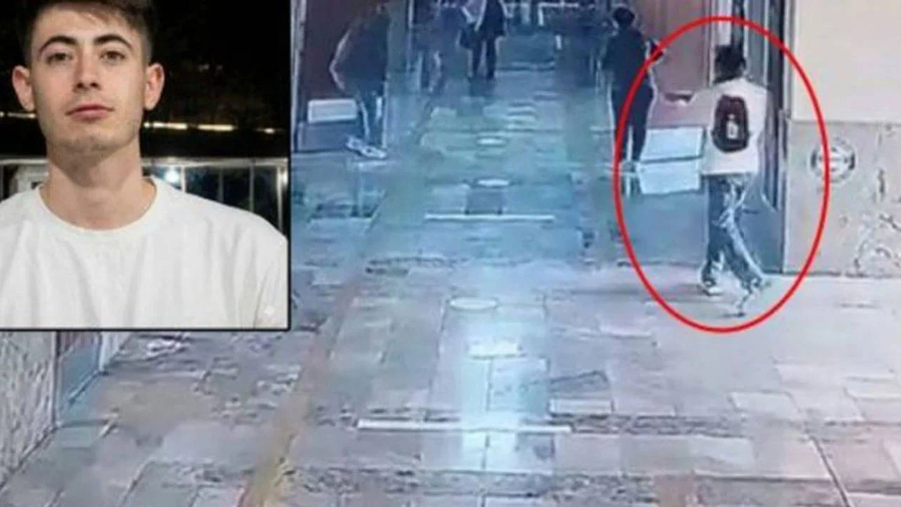 Şanlıurfa’da liseye silahla saldıran çocuk bir gün önce gözaltına alınıp bırakılmış