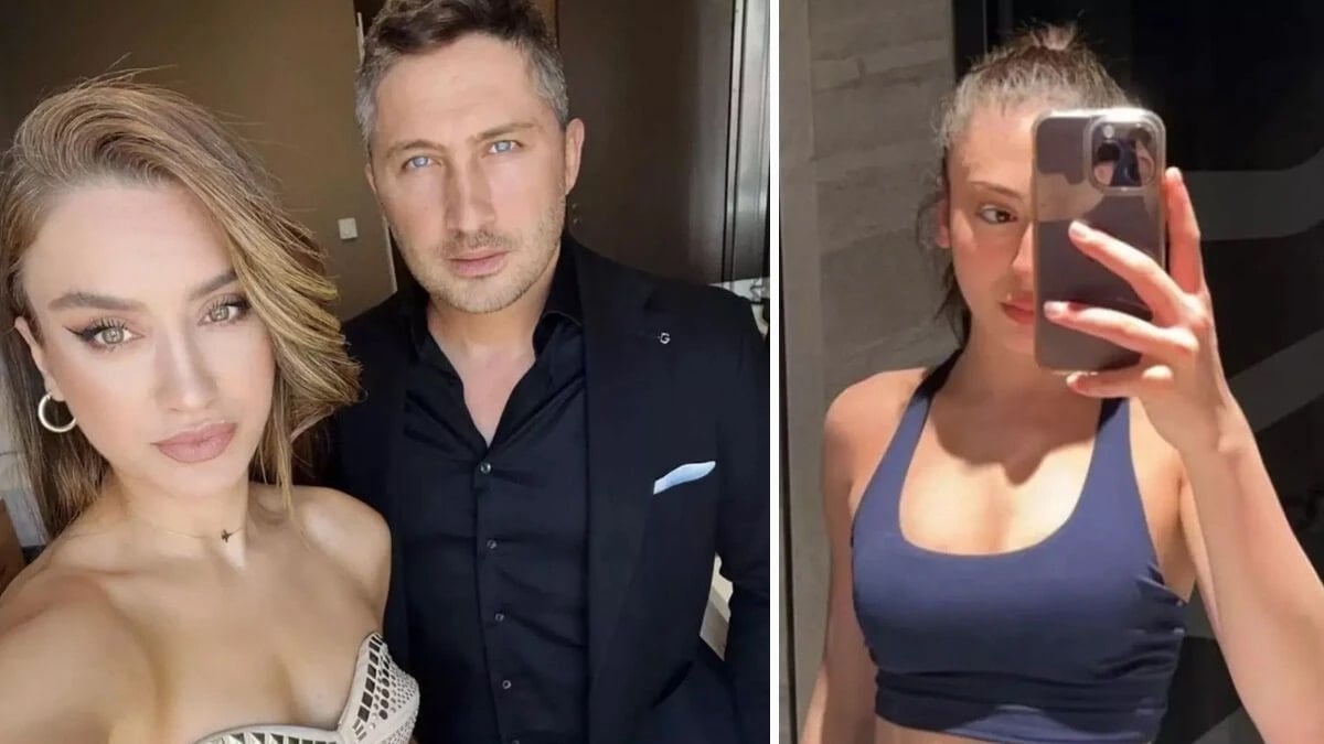 Yine yasak aşk: Eski milli futbolcu hakkında şoke eden iddialar