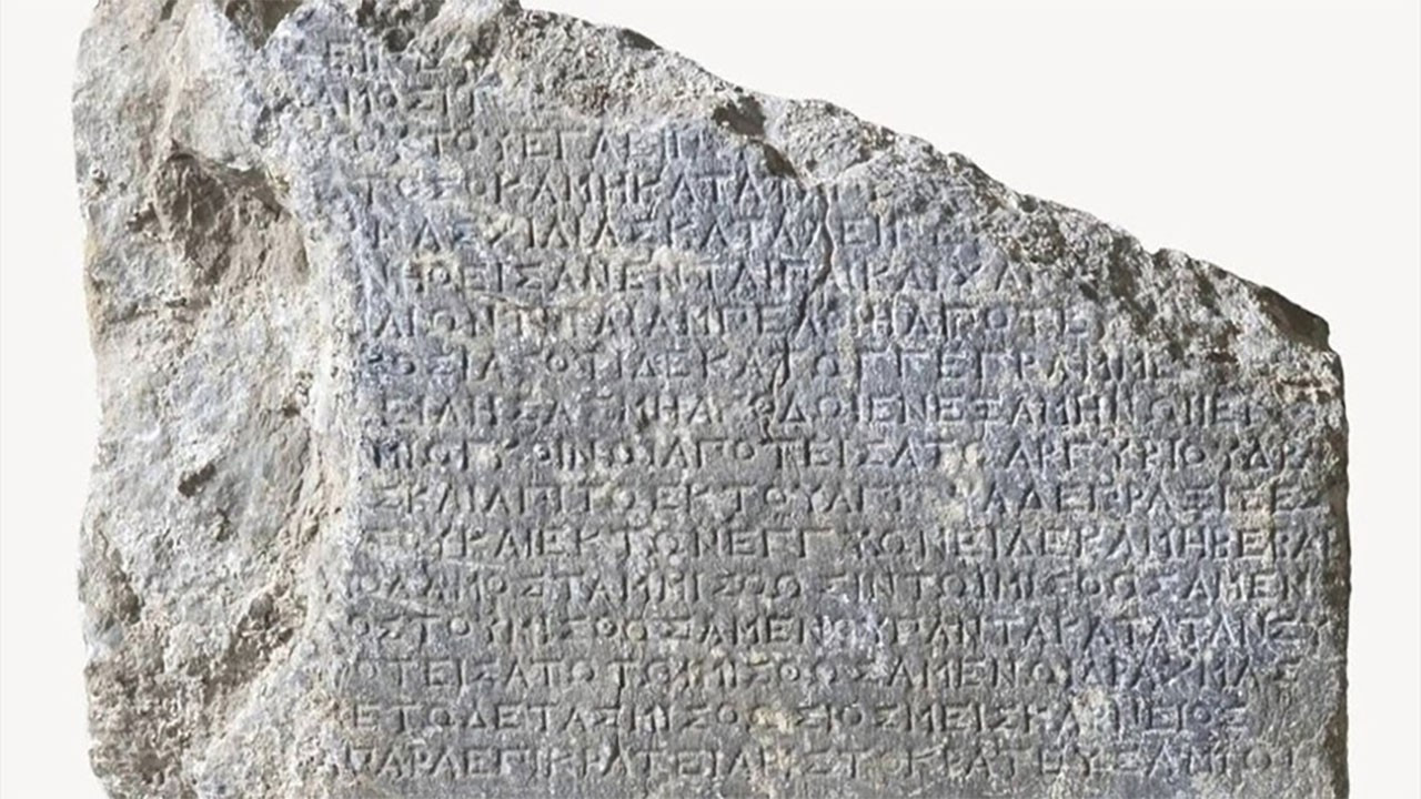 2 bin 200 yıllık “kira sözleşmesi”nde inanılmaz şartlar