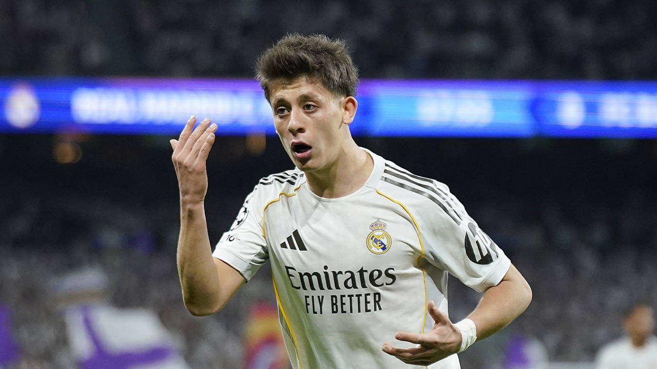 Real Madrid kaybetti ama Arda Güler beş rekor birden kırdı