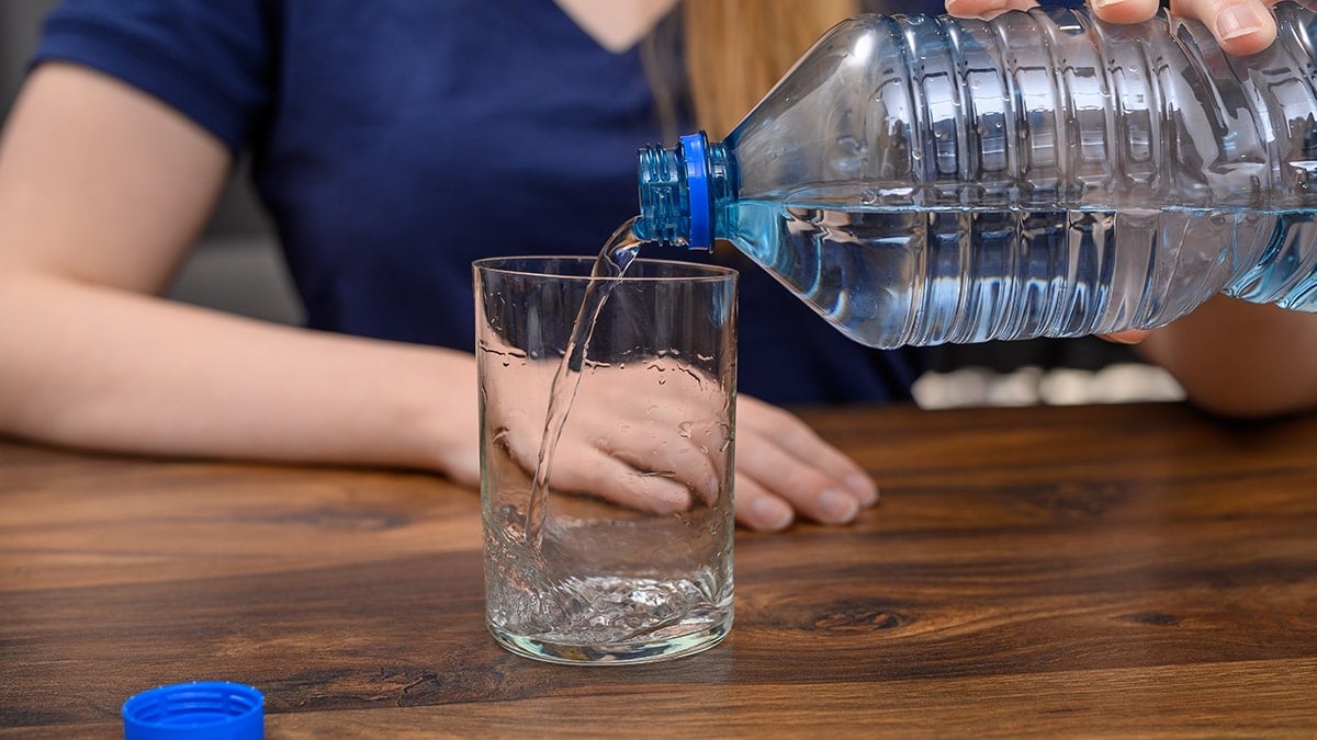 Günde 2 litre su içme kuralı çöktü