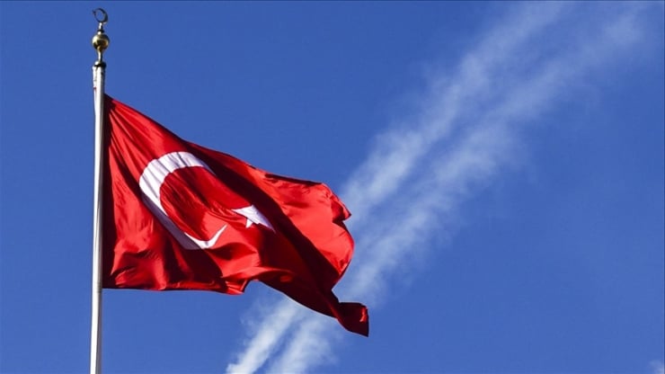 Yedi ülkeye büyükelçi atandı