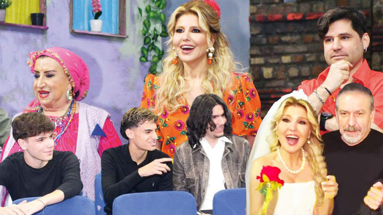 Gırgıriye coşkusu: Dokuz bin seyirciyle perde açtı