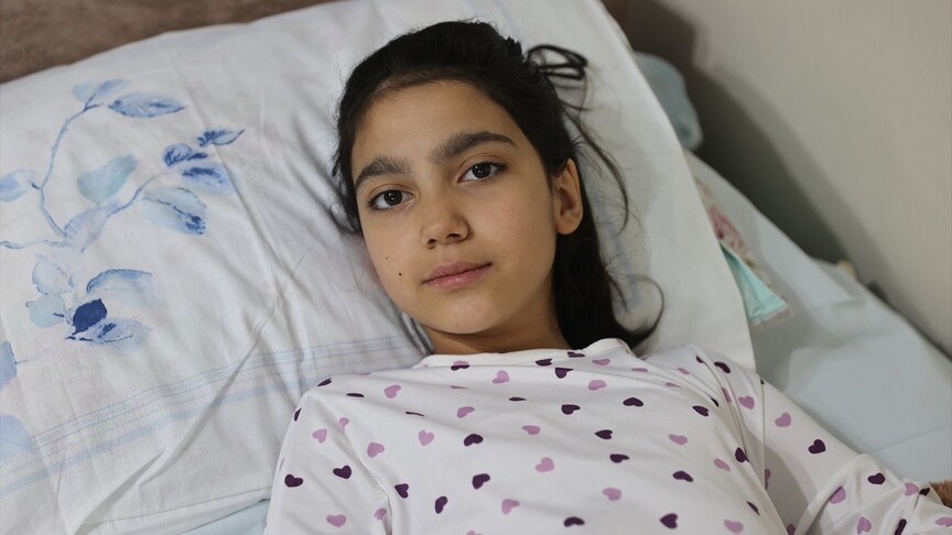 Saldırıdan yaralı kurtulan Fatma anlattı: Bir arkadaşım bana siper oldu, neyse ki o da kurtuldu