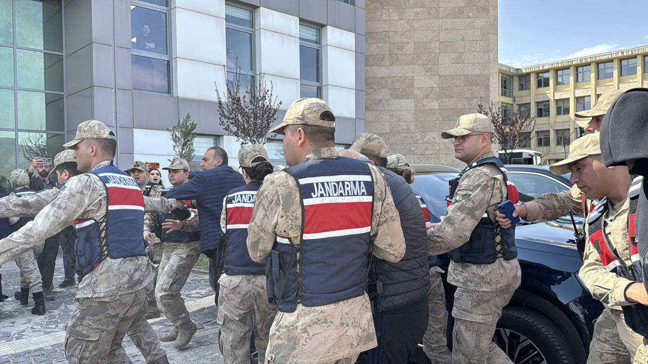 Gülistan Doku soruşturması: ‘Türkay demiş ki, kız hamile kaldı, ben de kafasına sıktım’