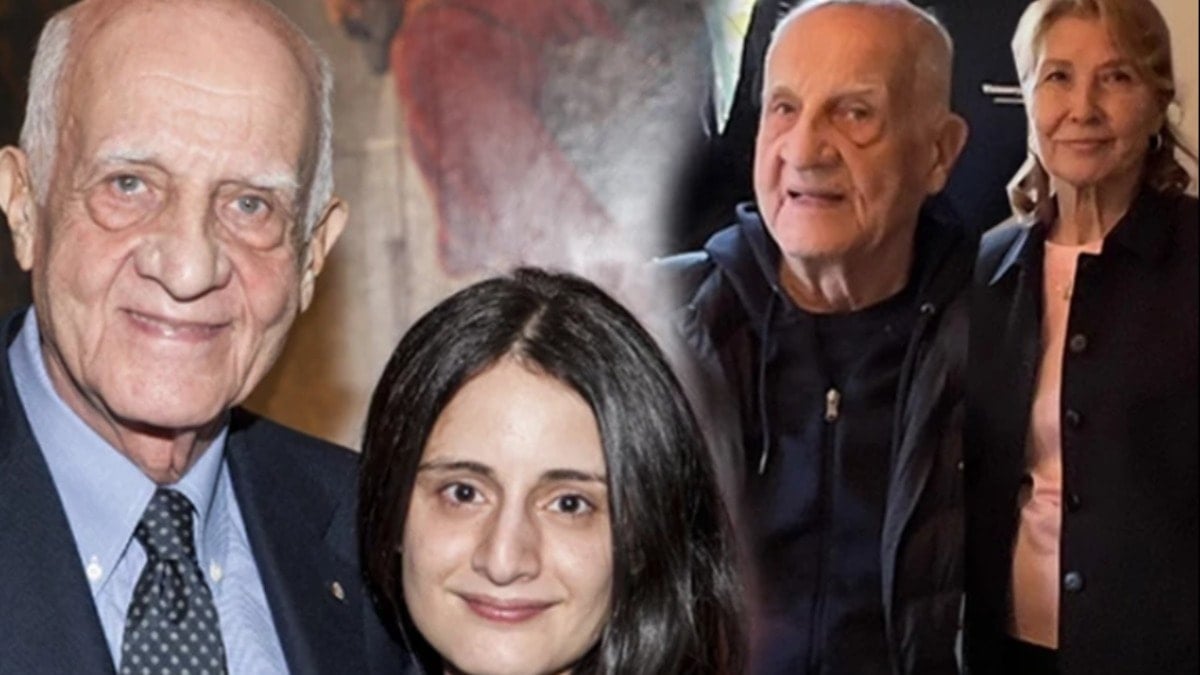 Mahkeme İnan Kıraç’ın evliliğine son noktayı koydu