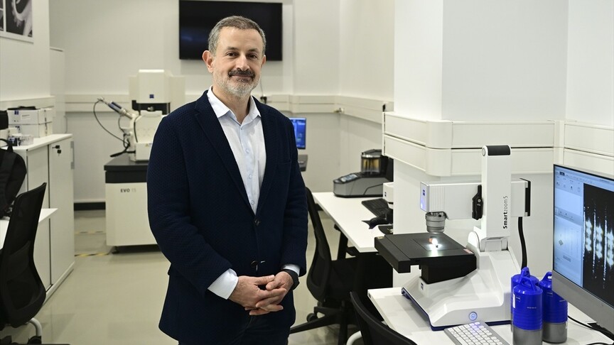 Türkiye yarı iletken sektöründe öne çıkmalı, çıkabilir