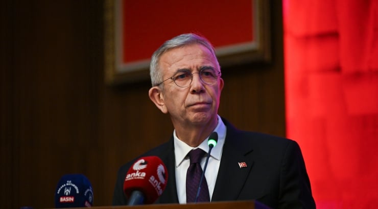 Yavaş: Operasyonları seyredemeyiz, konuşmanın zamanı geldi, geçiyor