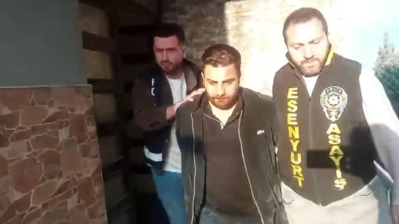 İntihar ihbarı yapıldı: Oysa oğul babayı öldürmüş