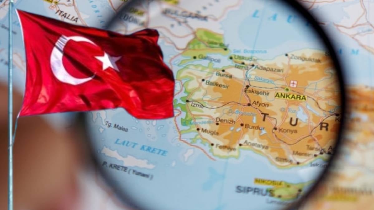 Dünyanın en zeki şehirleri: Üçü Türkiye’den