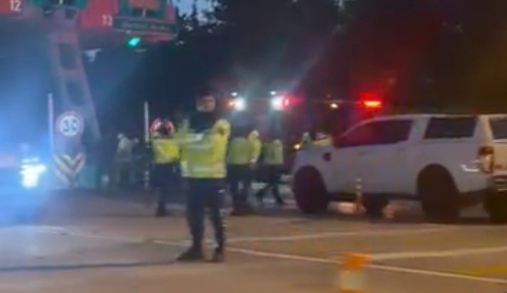 Doktor Beyza yasa boğdu: Yanan araçta hayatını kaybetti