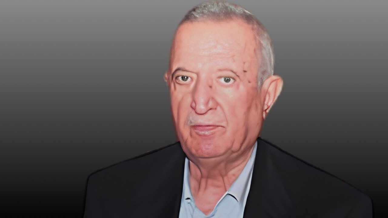 İş insanı Mahmut Çalık hayatını kaybetti