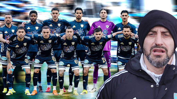 Erzurumspor, bitime 2 hafta kala yeniden Süper Lig’de!