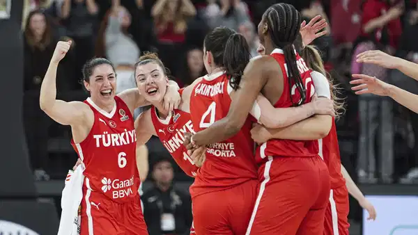 Potanın Perileri’nin rakipleri belli oluyor