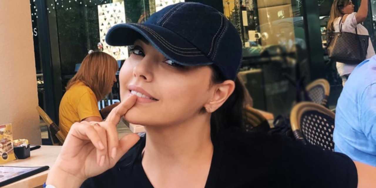 Ebru Gündeş’ten itiraf: Şapkanın altından estetik var