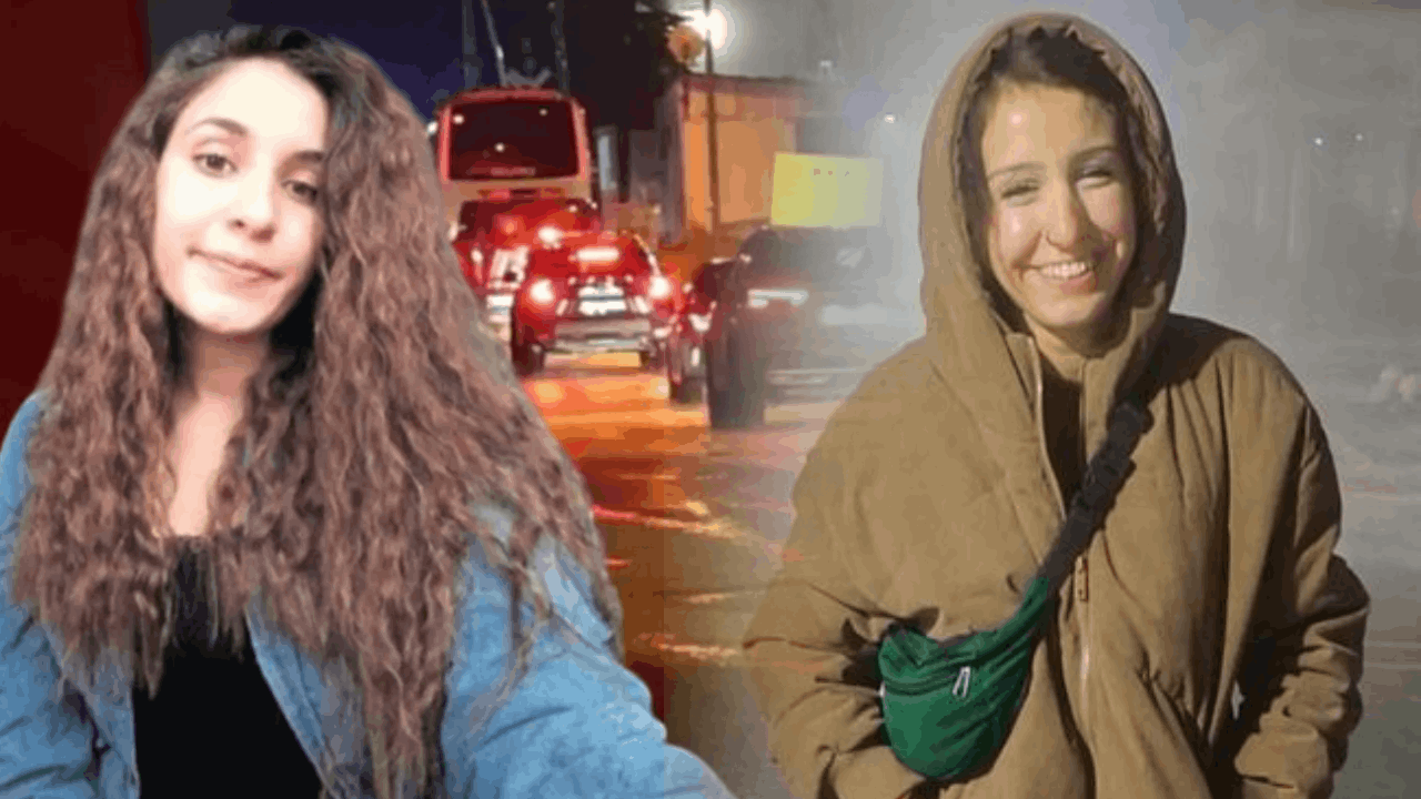 Üç günün sırrı: Gülistan’ın kankası da mı cinayet kurbanı