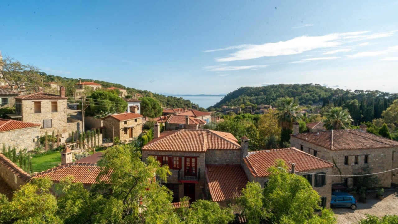 En iyi turizm köyü için Türkiye’den dört aday: Biri tam sürpriz