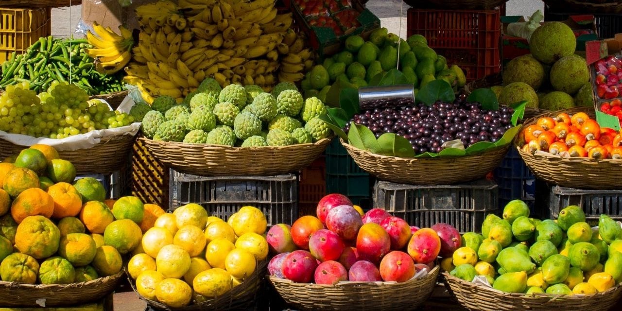 Pestisite çözüm: Kalıntıların yüzde 94’ünü gideriyor, meyve sebzenin ömrünü uzatıyor