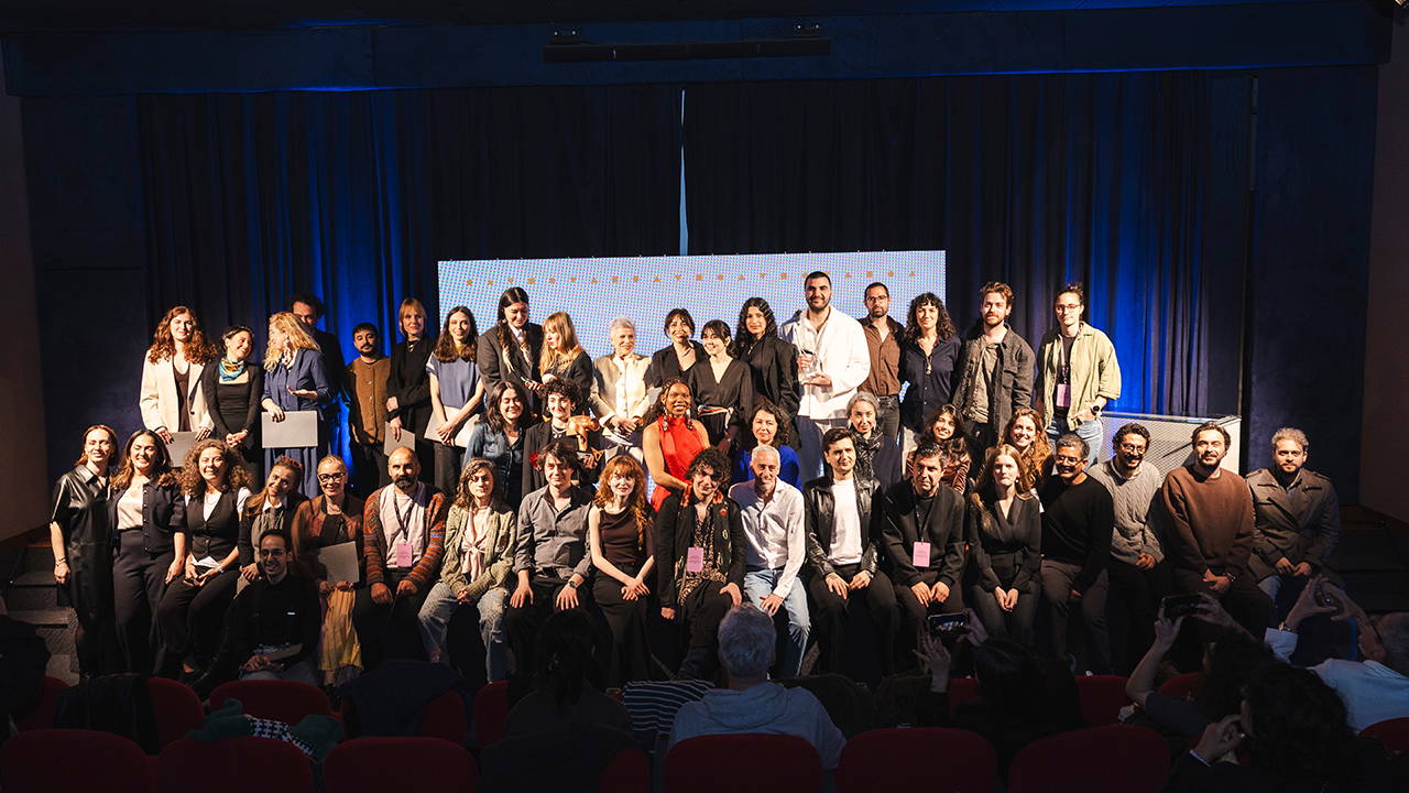 İstanbul Film Festivali’nde ‘Köprüde Buluşuldu’