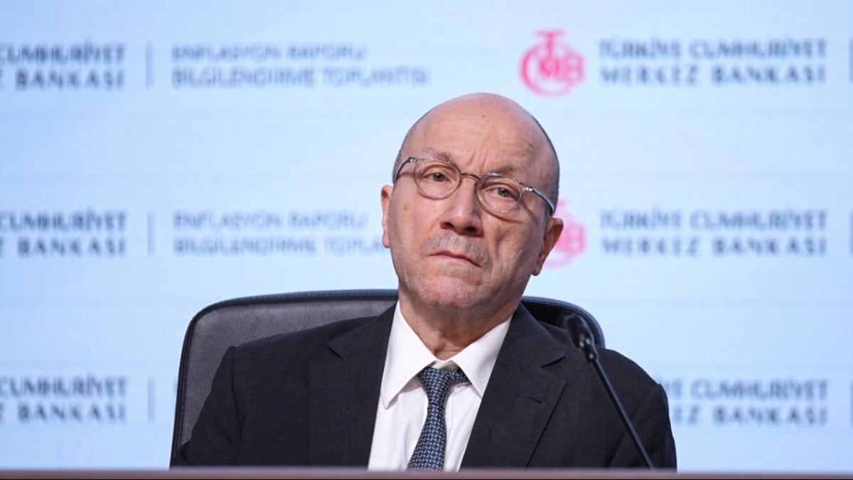 Merkez Bankası’nın kilit ismi sessiz sedasız ayrıldı