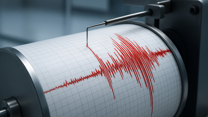 Japonya açıklarında 7,4 büyüklüğünde deprem