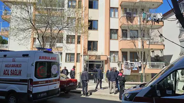 Komşular halı silkeleme yüzünden tartıştı: İki ölü