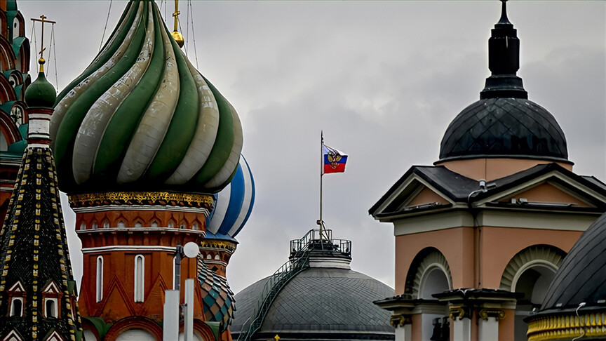 Rusya: Hürmüz Boğazı’ndaki durum kırılgan ve tahmin edilemez