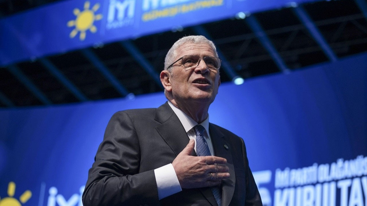 Dervişoğlu: Biz iktidarda olsak Barrack bir dakika bile Türkiye’de kalamaz