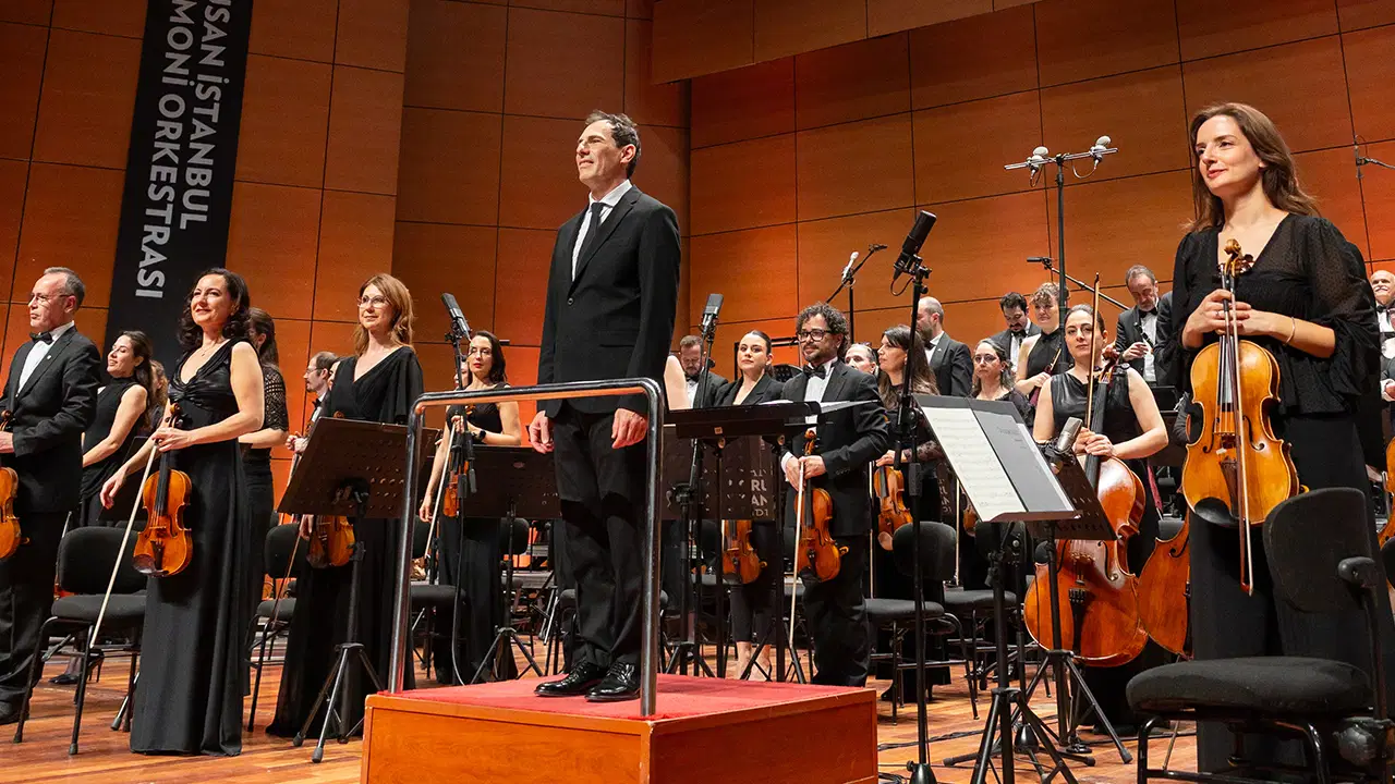 BİFO doğumunun 120.Yılında Şostakoviç’ı andı