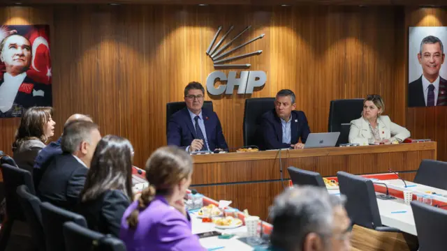 CHP, Mansur Yavaş’ın çağrısının ardından yol haritası belirliyor