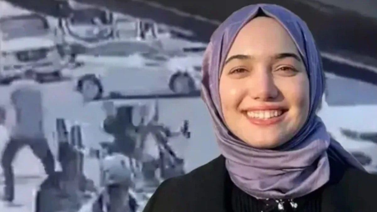 Zehra Kınık’ın hapis cezası kesinleşti, infaz süreci başladı