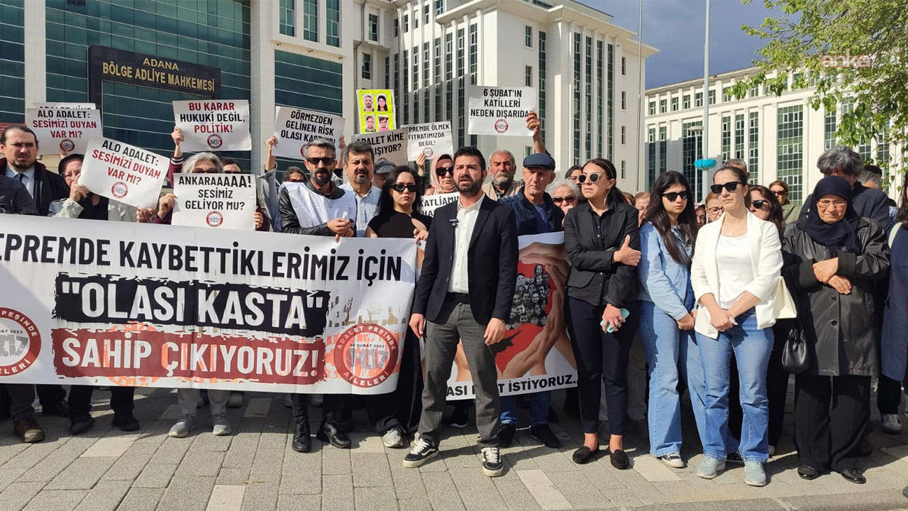 İstinaf ‘olası kast’ kararını yine bozdu: Hasan Alpargün Apartmanı davasında ceza indirimi