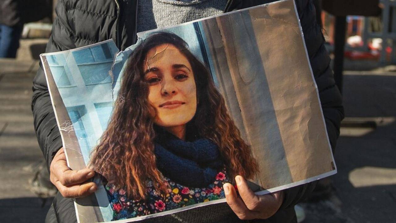 Gülistan Doku soruşturması: ‘Üç ay 5 yıldızlı otelde kaldık, Vali Sonel para yardımı yaptı’