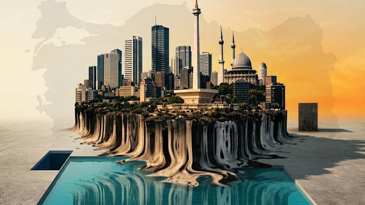 Bu ülkeler yaşanmaz hale gelecek: Listede Türkiye de var