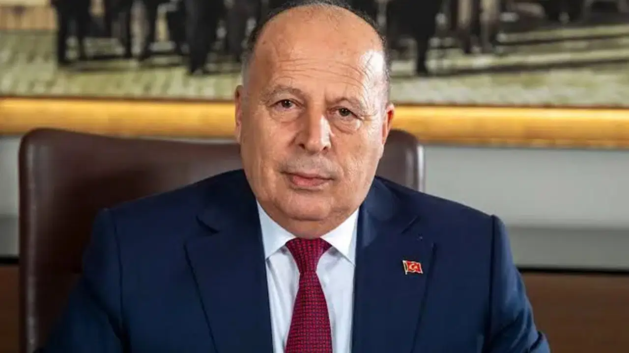 Yüreğir Belediye Başkanı Ali Demirçalı görevden uzaklaştırıldı