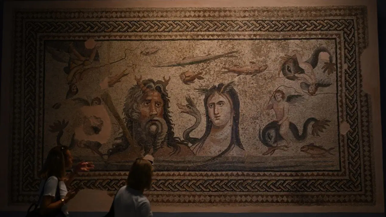 Forbes listeledi: Türkiye’de az bilinen 10 müze