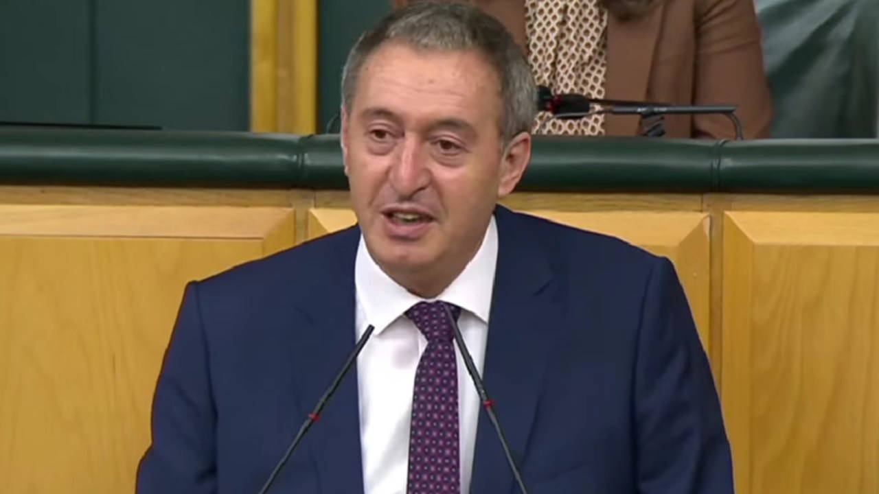 Tuncer Bakırhan’dan çağrı: ‘Bakan Yusuf Tekin bu tablonun sorumluluğunu üstlenmeli’