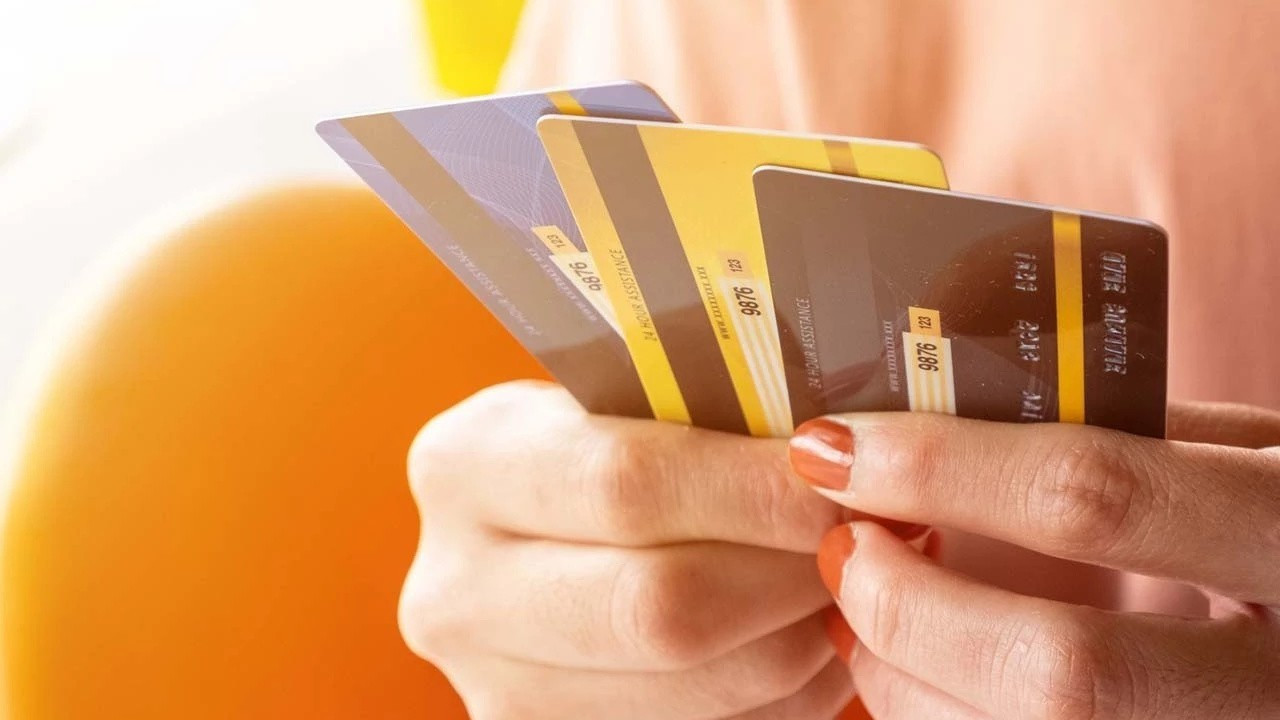 Enflasyonu bir de buradan ölçün: Kredi kartıyla ödemeler yüzde 49 arttı